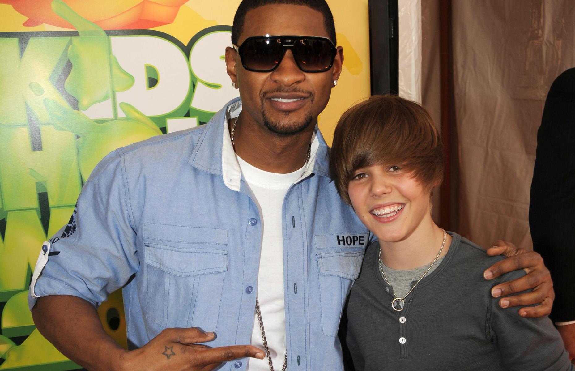 Justin Bieber